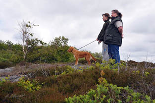 Märta June 2009